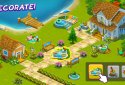 Дачники: семейная ферма screenshot 4