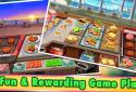Cooking Madness - A Chef's Restaurant Games screenshot 3