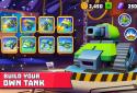 Tanks a lot! screenshot 2