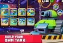 Tanks a lot! screenshot 8