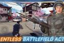 Squad Conflicts screenshot 1