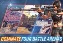 Squad Conflicts screenshot 10