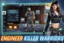 Squad Conflicts screenshot 9