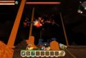Mini World: Block Art screenshot 2