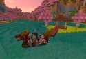 Mini World: Block Art screenshot 3