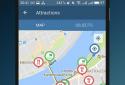 Bridgging - your travel companion! screenshot 4