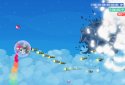 Deadly Unicorn Jetpack Challenge screenshot 1