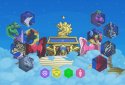 Deadly Unicorn Jetpack Challenge screenshot 5