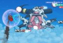 Deadly Unicorn Jetpack Challenge screenshot 7