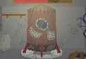 Alive In Shelter: Moon screenshot 4
