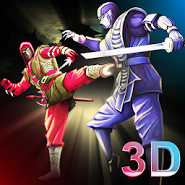 Brutal Fighter :  Gods of War