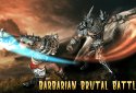 Brutal Fighter :  Gods of War screenshot 2