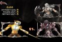 Brutal Fighter :  Gods of War screenshot 6