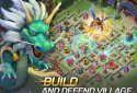 Clash of Dragmon screenshot 6