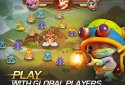 Clash of Dragmon screenshot 9