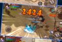 RPG Djinn Caster screenshot 3