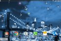 Night City Live Wallpapers screenshot 10