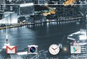 Night City Live Wallpapers screenshot 2