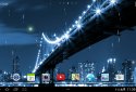 Night City Live Wallpapers screenshot 8