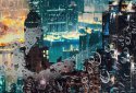 Night City Live Wallpapers screenshot 9
