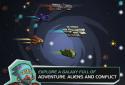 Halcyon 6: Starbase Commander screenshot 1