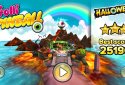 Trolli Pinball screenshot 1