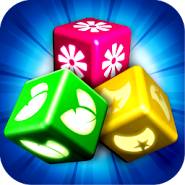Cubis Kingdoms - A Match 3 Puzzle Adventure Game