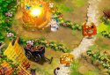 Cubis Kingdoms - A Match 3 Puzzle Adventure Game screenshot 5