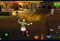 Scary Clown : Halloween Night screenshot 1