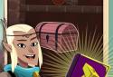 Elfcraft - Match and crush 3 Stones screenshot 3