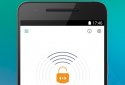 Kaspersky VPN – Secure Connection screenshot 1