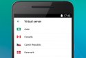 Kaspersky VPN – Secure Connection screenshot 2
