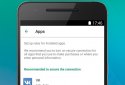 Kaspersky VPN – Secure Connection screenshot 3