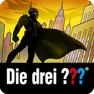 Die drei ??? - Geheimnis der Schattenhelden