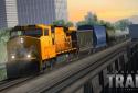 Train Simulator PRO 2018 screenshot 1