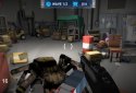 The walking zombie: Dead city screenshot 6
