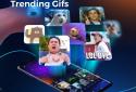 Cheetah Keyboard - Themes&GIF, Emoji, 3D Keyboard screenshot 2