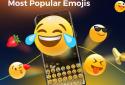Cheetah Keyboard - Themes&GIF, Emoji, 3D Keyboard screenshot 3