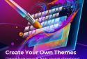 Cheetah Keyboard - Themes&GIF, Emoji, 3D Keyboard screenshot 5