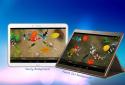Koi Pond Pro Live Wallpaper screenshot 9