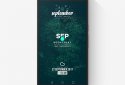 Ghosty KWGT screenshot 4