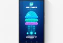 Ghosty KWGT screenshot 7