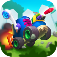 Craft n' Crash