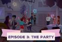 LongStory: LGBTQ+ dating sim screenshot 3