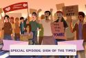 LongStory: LGBTQ+ dating sim screenshot 8