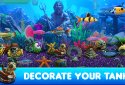 Fish Tycoon 2 Virtual Aquarium screenshot 3