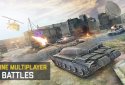 Massive Warfare: Aftermath  screenshot 6