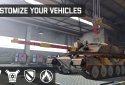 Massive Warfare: Aftermath  screenshot 7