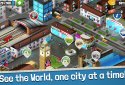 Backpacker - Travel Trivia Game screenshot 1