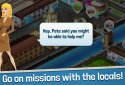 Backpacker - Travel Trivia Game screenshot 3